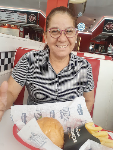 Comentarii opinii despre Mc Fly Neuquen