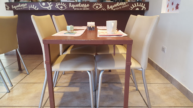 Opinii despre AQUELARRE Botica de Sabores în Salta - Gastronomía y hostelería