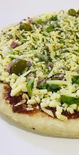 Opinii despre Mandinga pizzas ( cambio de firma!!! Probá las nuevas variedades!!!!!! în Berisso - Gastronomía y hostelería