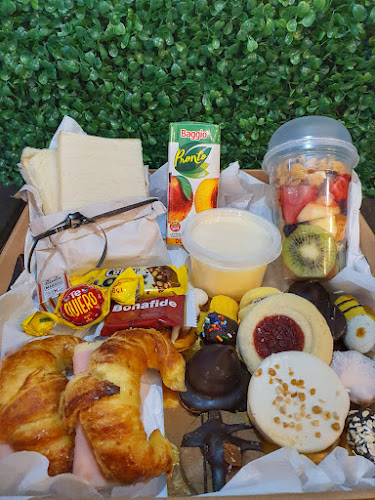 DOLCE VIDA - Gastronomía y hostelería