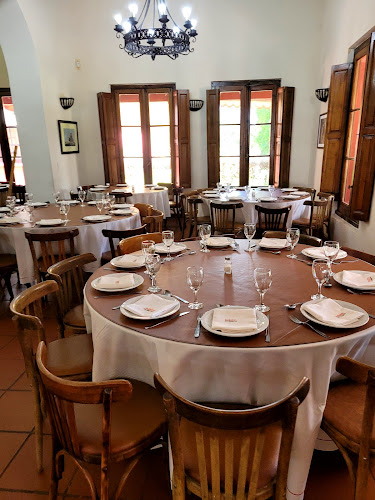 RODIZIO Campo Luján - CWS