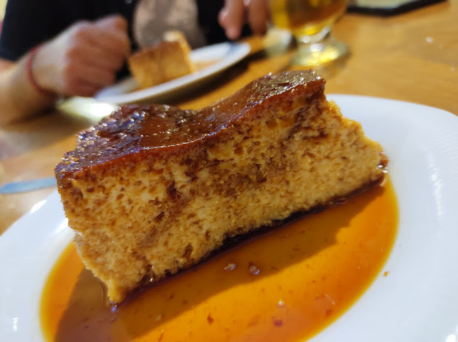 LA GRINGA - San Rafael