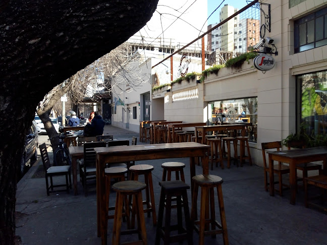 BrowBar - Gastronomía y hostelería