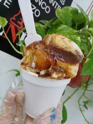 HELADERIA EZENINA - Gastronomía y hostelería