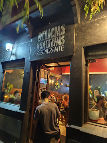 Opinii despre Delicias Salteñas în Mar del Plata - Gastronomía y hostelería