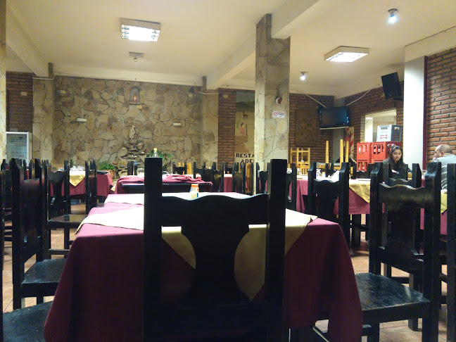 Parrillada Nueva Adelita - Salta