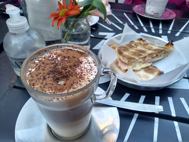 Restaurante NANÁ - Gastronomía y hostelería