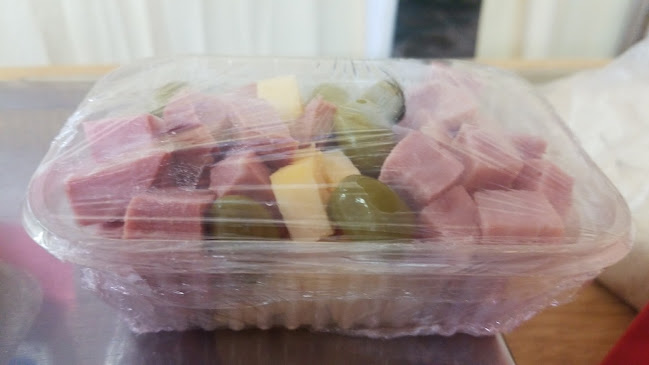 LA PANADERIA - Gastronomía y hostelería