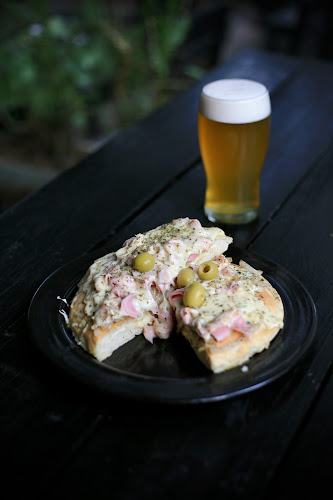 Opinii despre BrowBar în La Plata - Gastronomía y hostelería