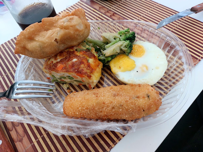 Restaurante Martín - Gastronomía y hostelería