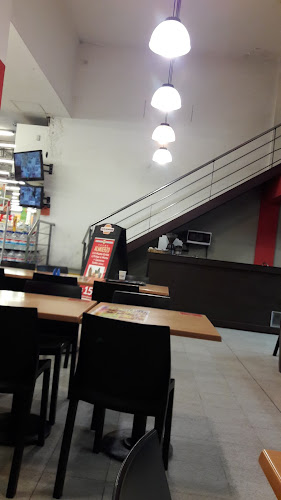 ALTA BURGER - Gastronomía y hostelería