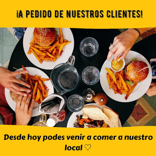 The Wiffa's - San Martín