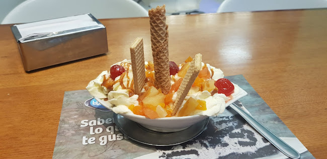 Blue Bell - Mate de Luna