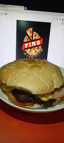 Comentarii opinii despre Nuevo Pino Comidas