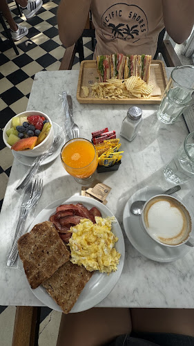 Comentarii opinii despre La Fonte D'Oro | Sucursal Alem (Mar del Plata)