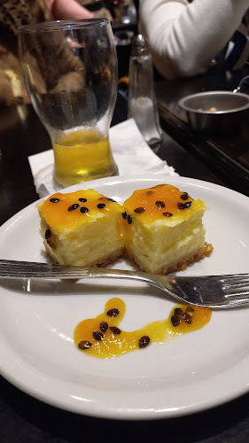 Comentarii opinii despre La Cafetería