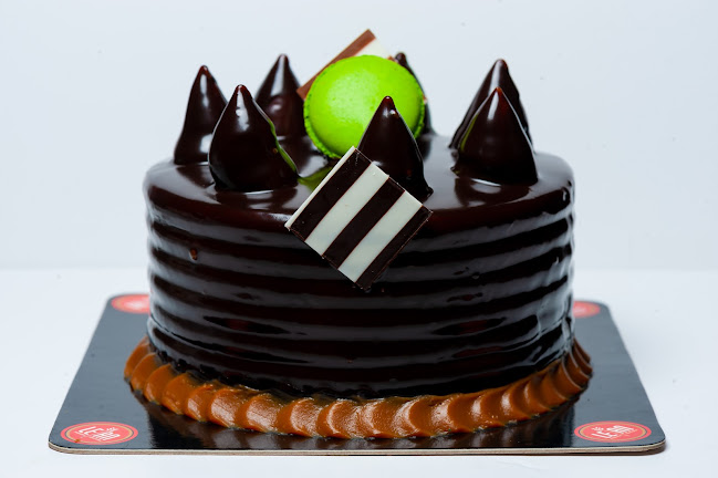 Panadería y Confitería Le An - Sucursal Cno Centenario e/503 y 504 - Gastronomía y hostelería