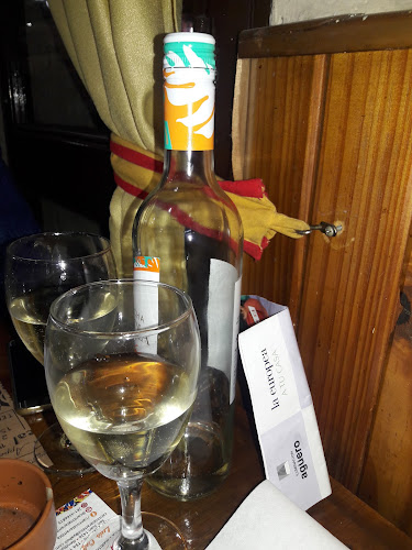 Comentarii opinii despre Cantina "La Rambla"