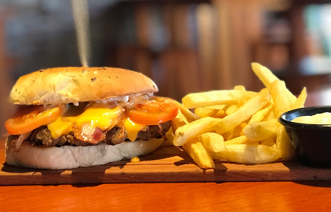 Teo-Teo - Gastronomía y hostelería