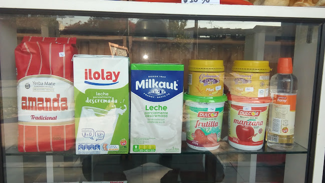 LA PORTEÑITA - Yerba Buena