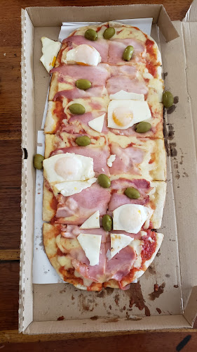 PIZZA HOUSE / EMPANADA HOUSE - Gastronomía y hostelería