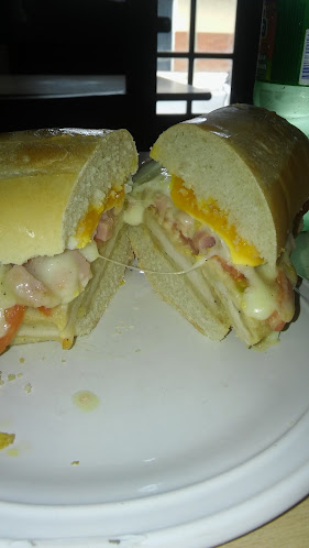 Opinii despre Pizza King în Boulogne - Gastronomía y hostelería