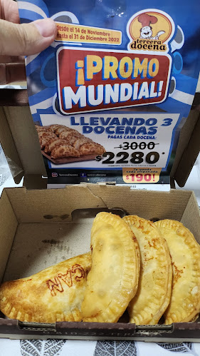 Opinii despre Tercera Docena în Comodoro Rivadavia - Gastronomía y hostelería