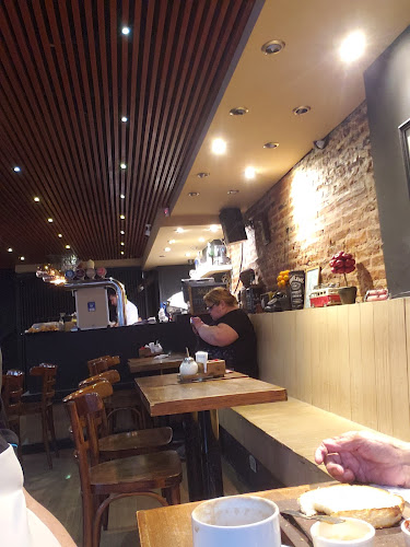 Comentarii opinii despre Cronopio