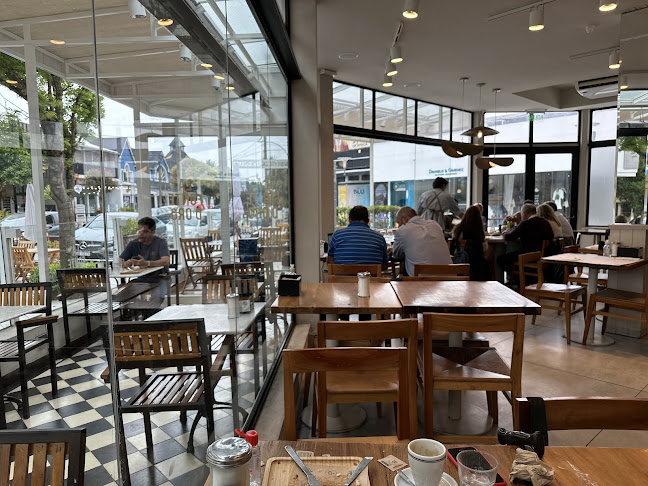 La Fonte D'Oro | Sucursal Alem (Mar del Plata) - Mar del Plata