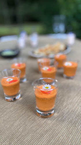 Casa Cassis Restaurant & Boutique de Cocina