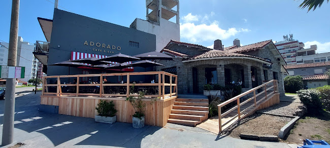 Adorado Cafe & Bar - Mar del Plata
