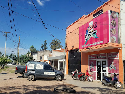 Panaderia "San Francisco" Suc. 1