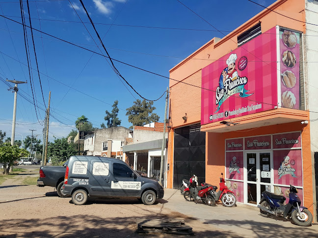 Panaderia "San Francisco" Suc. 1