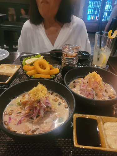 Nómades Sushi Bar & Restaurante Gourmet - Posadas