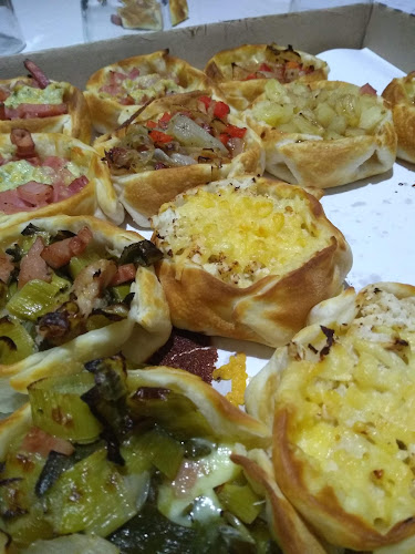 Stones Delivery - Gastronomía y hostelería