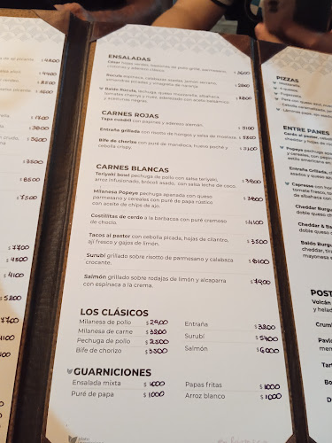 Opinii despre Baldomero Resto & Bar în Formosa - Gastronomía y hostelería