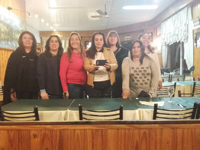 Restaurant El Trebol - Gastronomía y hostelería