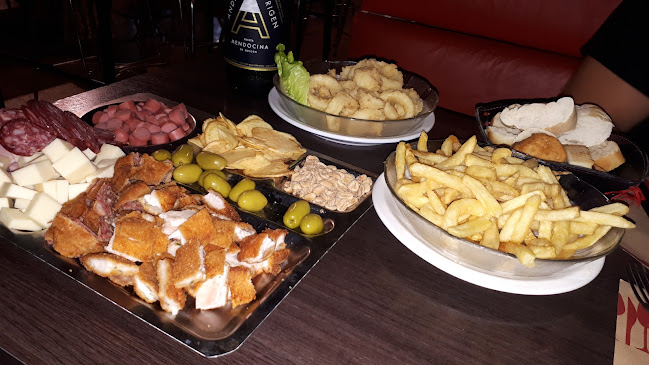 Comentarii opinii despre Dopo Club