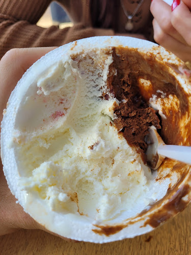 Comentarii opinii despre Veneto Heladeria y Cafeteria