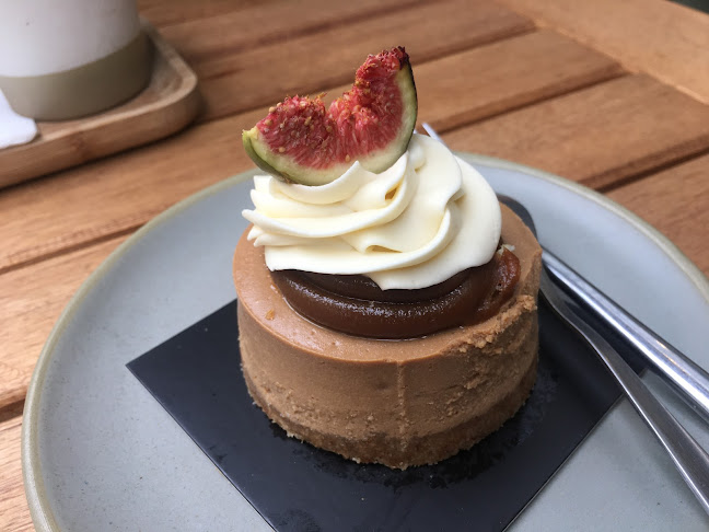 Inés Blanco Bakeshop