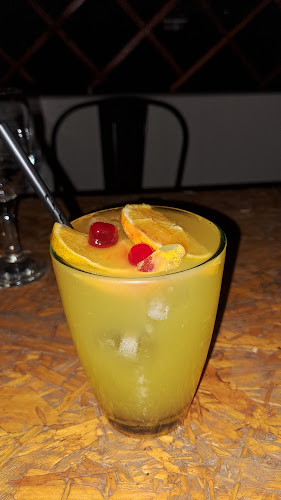 Capitan club bar - Santiago del Estero