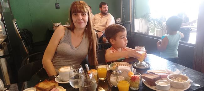 Comentarii opinii despre Mateo's Bar