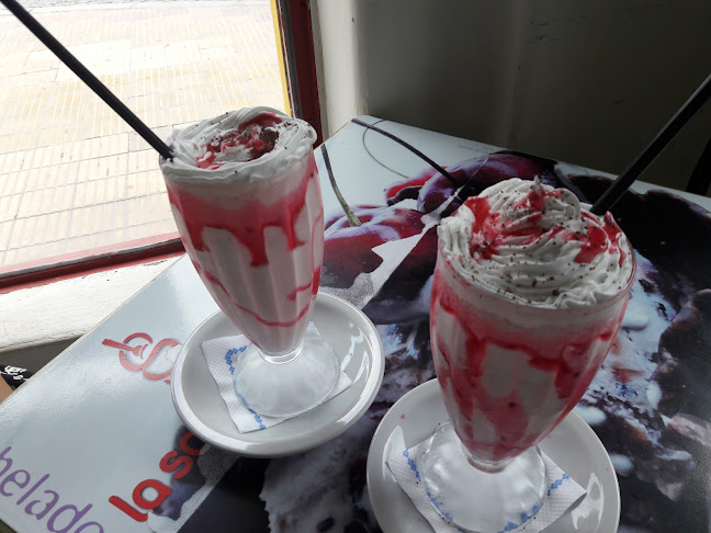 Heladería la Sorbetiere - Tandil - Tandil