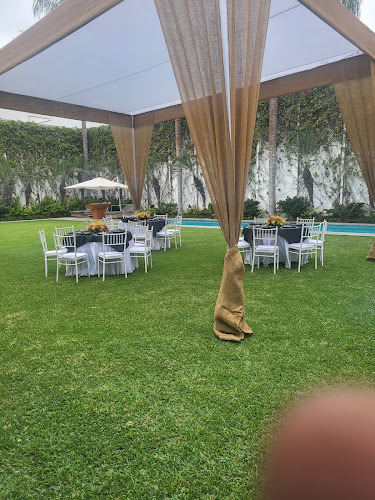 Avenida Principal 925, Surquillo 15030, Perú