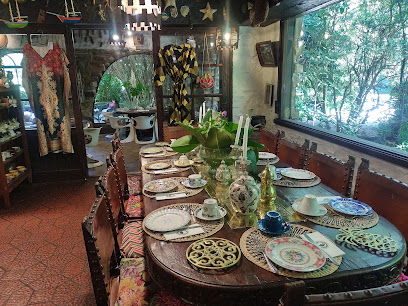 La Cabaña Del Bosque