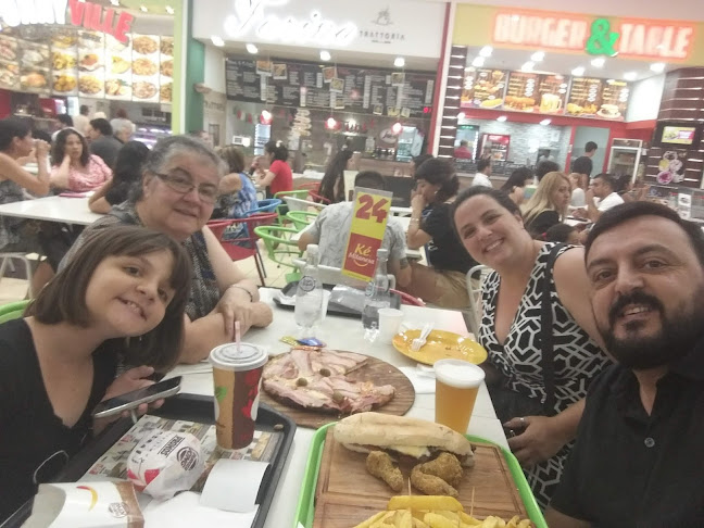 Opinii despre Burger&Table în San Juan - Gastronomía y hostelería