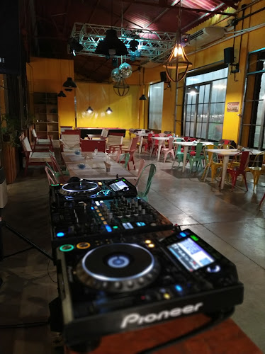 Comentarii opinii despre Ramos Generales MERCADO