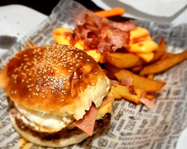 Pizzeria el paisa - Gastronomía y hostelería