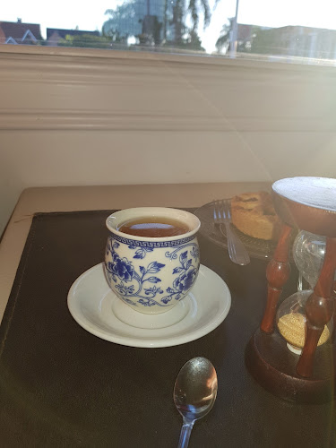 miradas al rio cafe en tigre - Gral. Pacheco