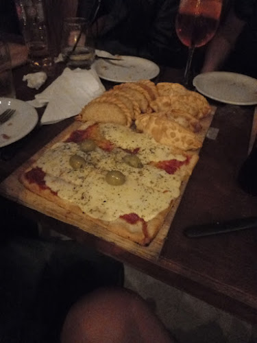 Opinii despre Brilon bar în Mar del Plata - Gastronomía y hostelería